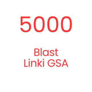 Blast 5000 - Linki GSA