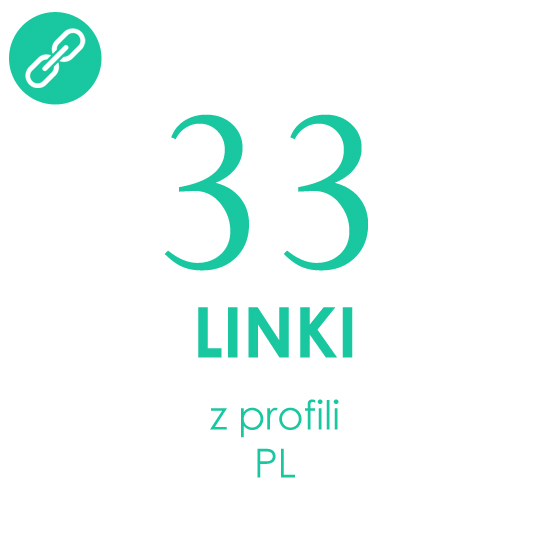 Linki z profili PL - 33