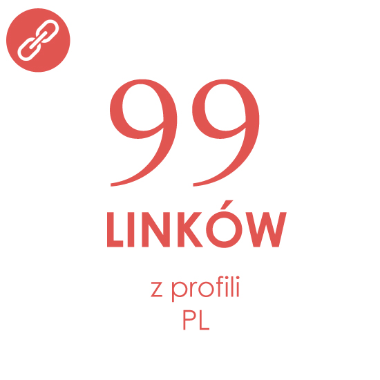 Linki z profili PL - 99