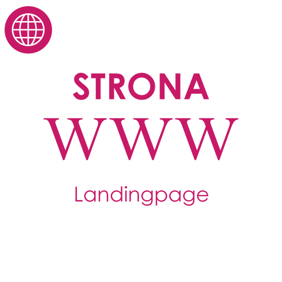 Landingpage