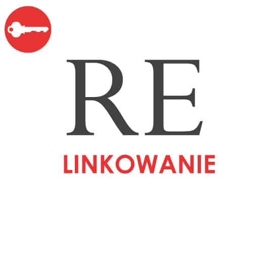 Relinkowanie