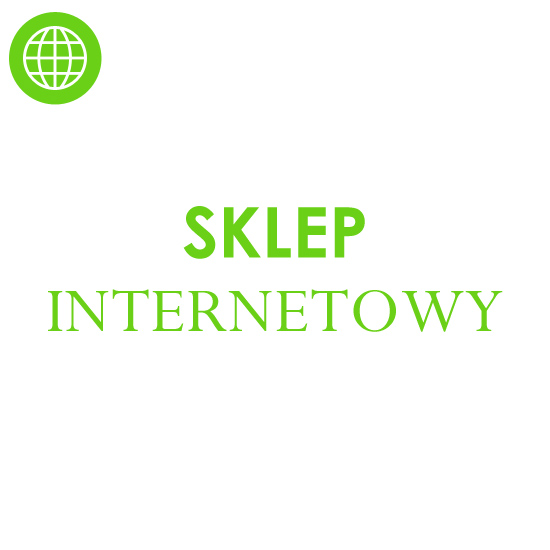 Sklep internetowy